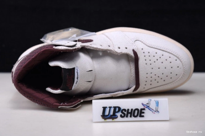 Jordan A DO7097-100 Air 1 Ma Maniere x OG High 0925